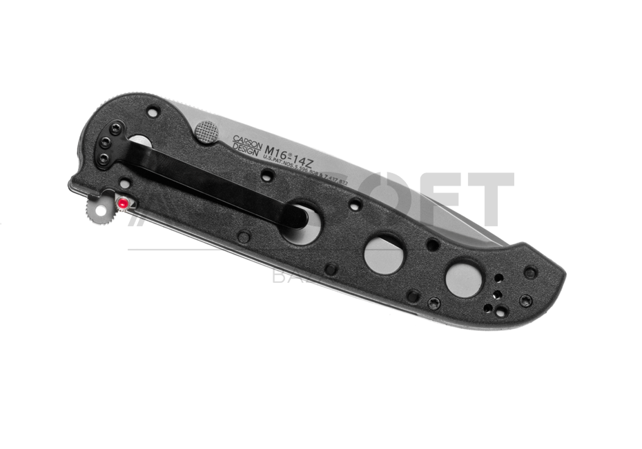 M16-14Z Folder