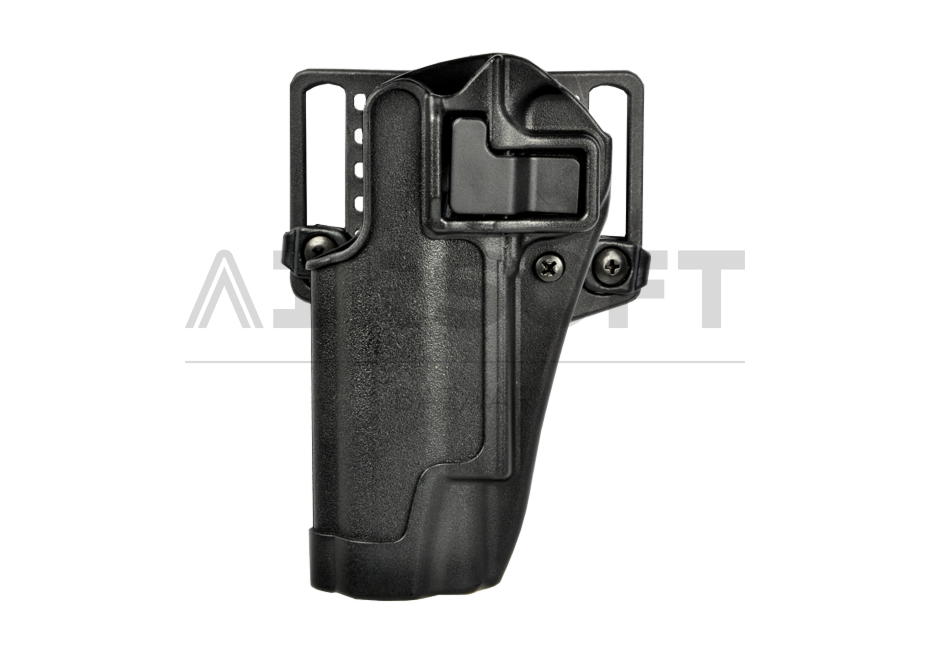 CQC SERPA Holster for Glock 17/22/31 Left
