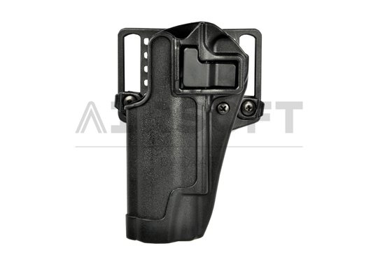 CQC SERPA Holster for Glock 17/22/31 Left