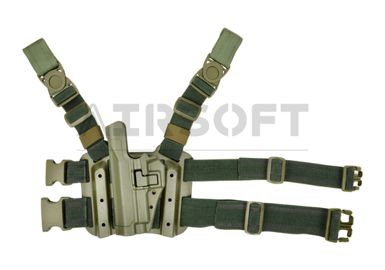 SERPA Holster for P220/225/226/228/229 Left