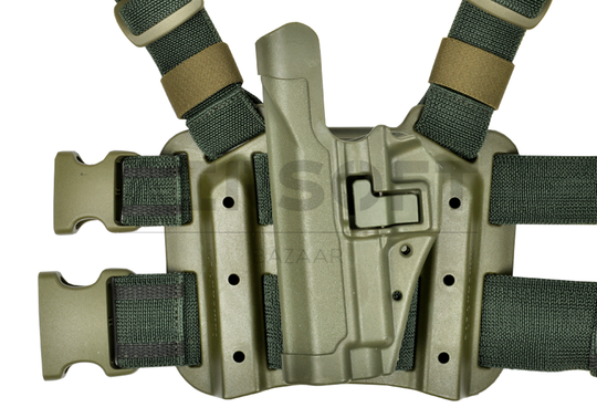 SERPA Holster for P220/225/226/228/229 Left