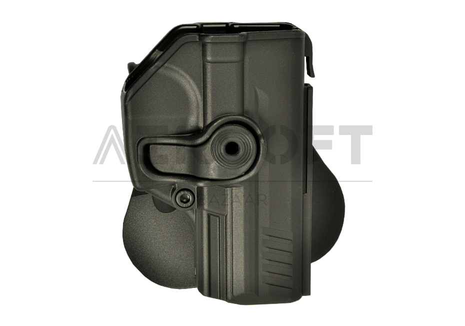 Roto Paddle Holster for HK P30 / P2000