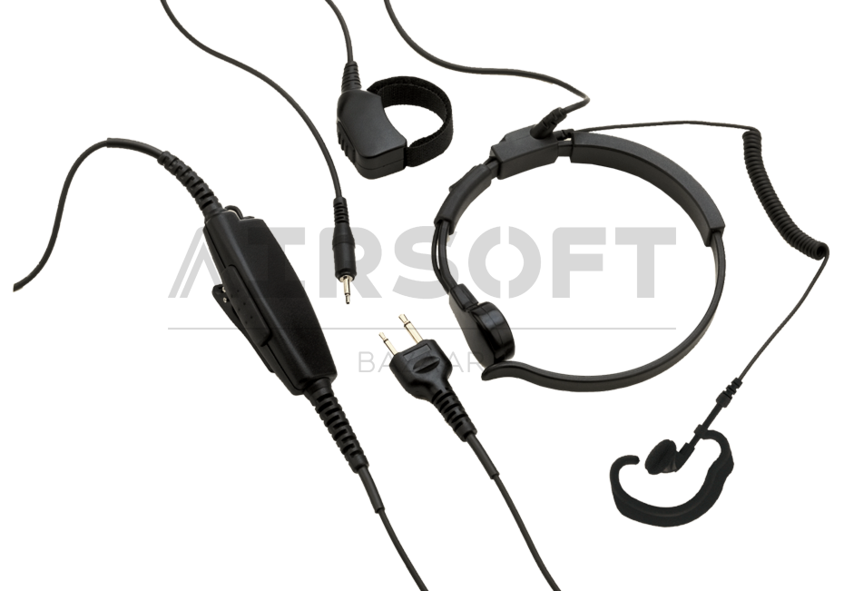 AE 38 Throat Mic G5/G6/G7/G9