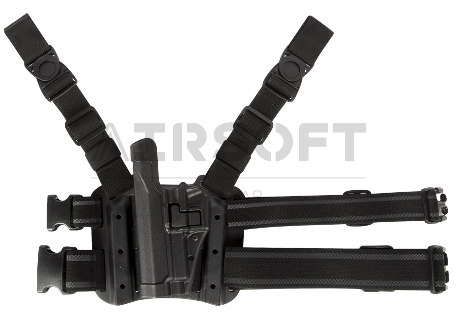 SERPA Holster for P220/225/226/228/229 Left