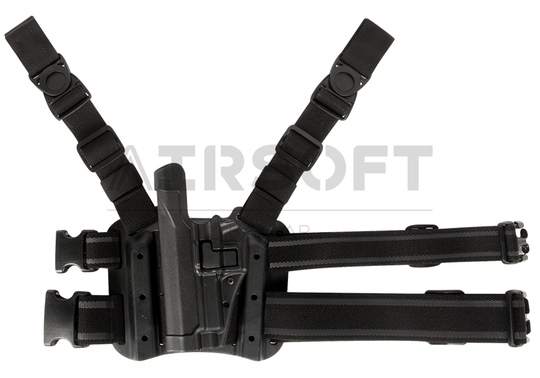 SERPA Holster for P220/225/226/228/229 Left