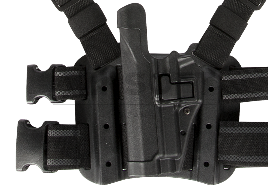 SERPA Holster for P220/225/226/228/229 Left