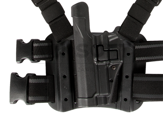 SERPA Holster for P220/225/226/228/229 Left
