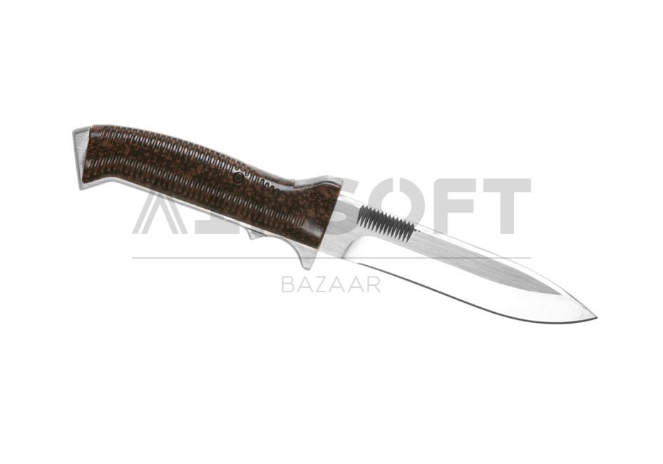 P38 Fixed Blade