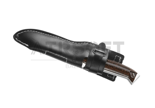 P38 Fixed Blade