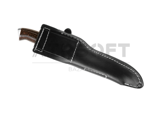 P38 Fixed Blade
