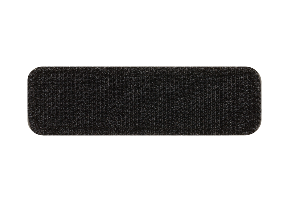 One Size Fits All Rubber Patch