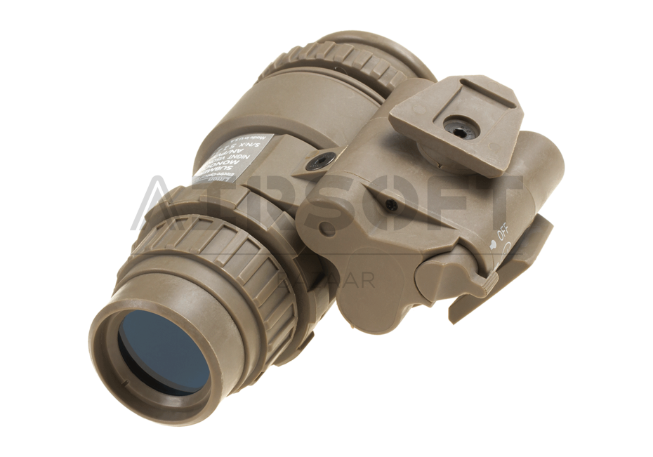 AN/PVS-18 Dummy