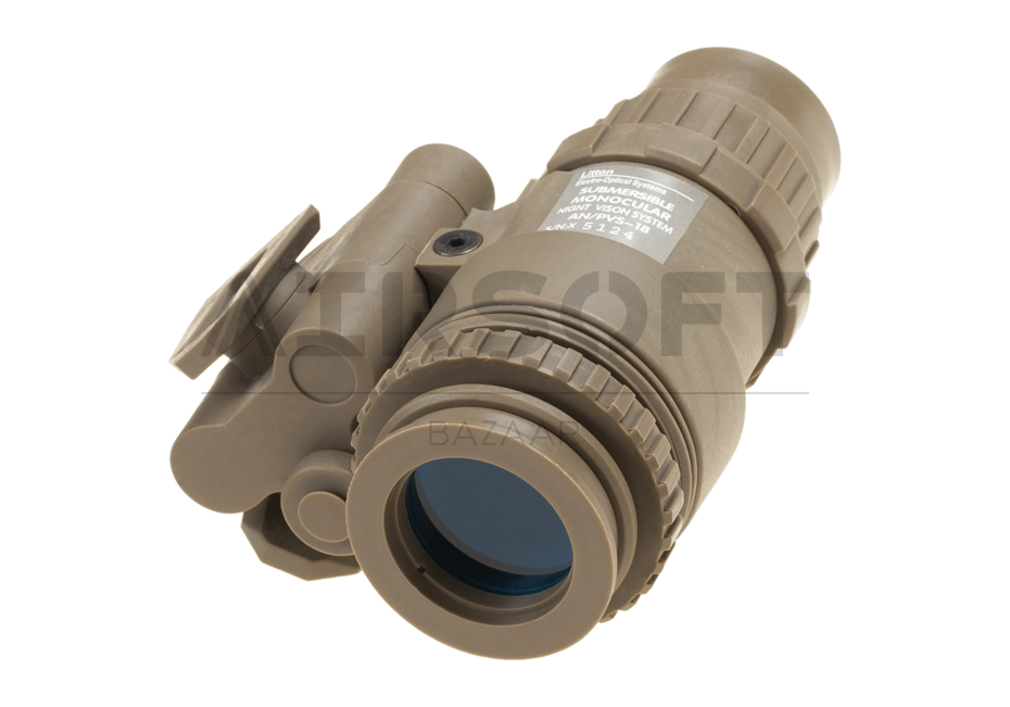 AN/PVS-18 Dummy