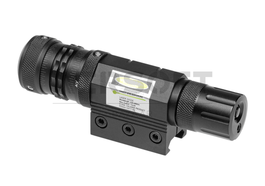 CRX Laser Module Green Laser