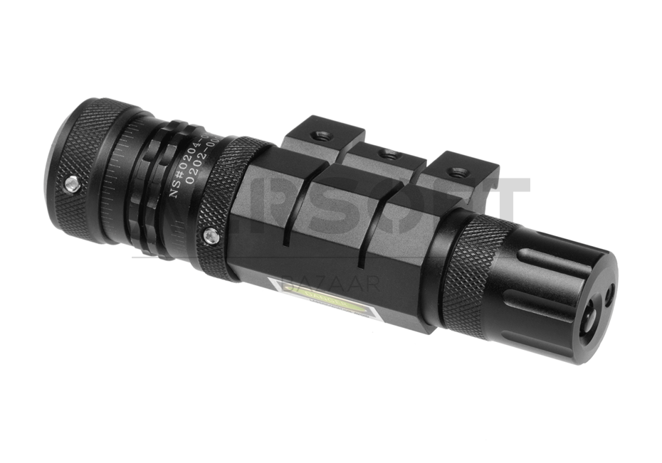 CRX Laser Module Green Laser