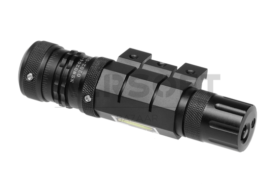 CRX Laser Module Green Laser