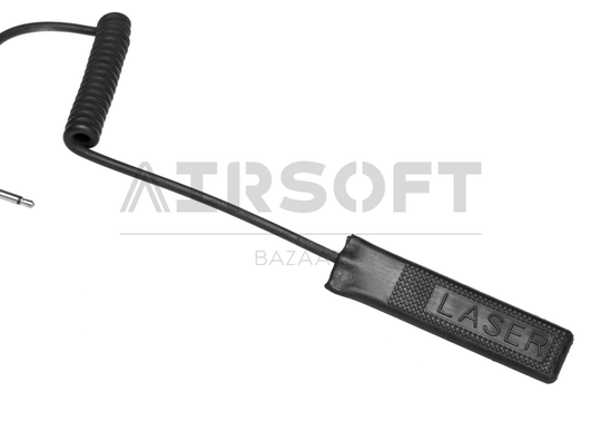 CRX Laser Module Green Laser