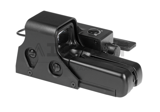 552 EOLAD Target Aquisition System