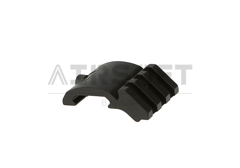 GS Offset Light Mount