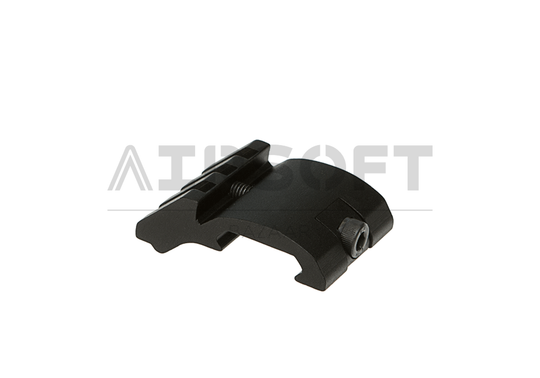 GS Offset Light Mount