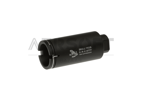 Skull Frog Amplifier CCW