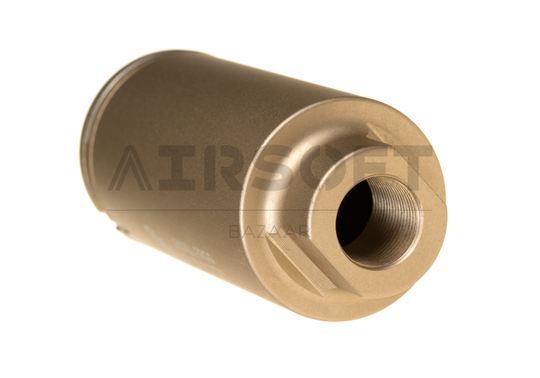 Skull Frog Amplifier CCW