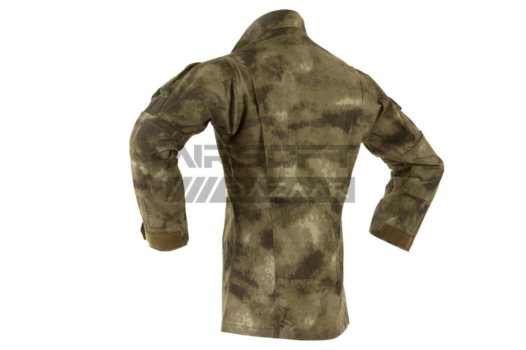 Revenger TDU Shirt