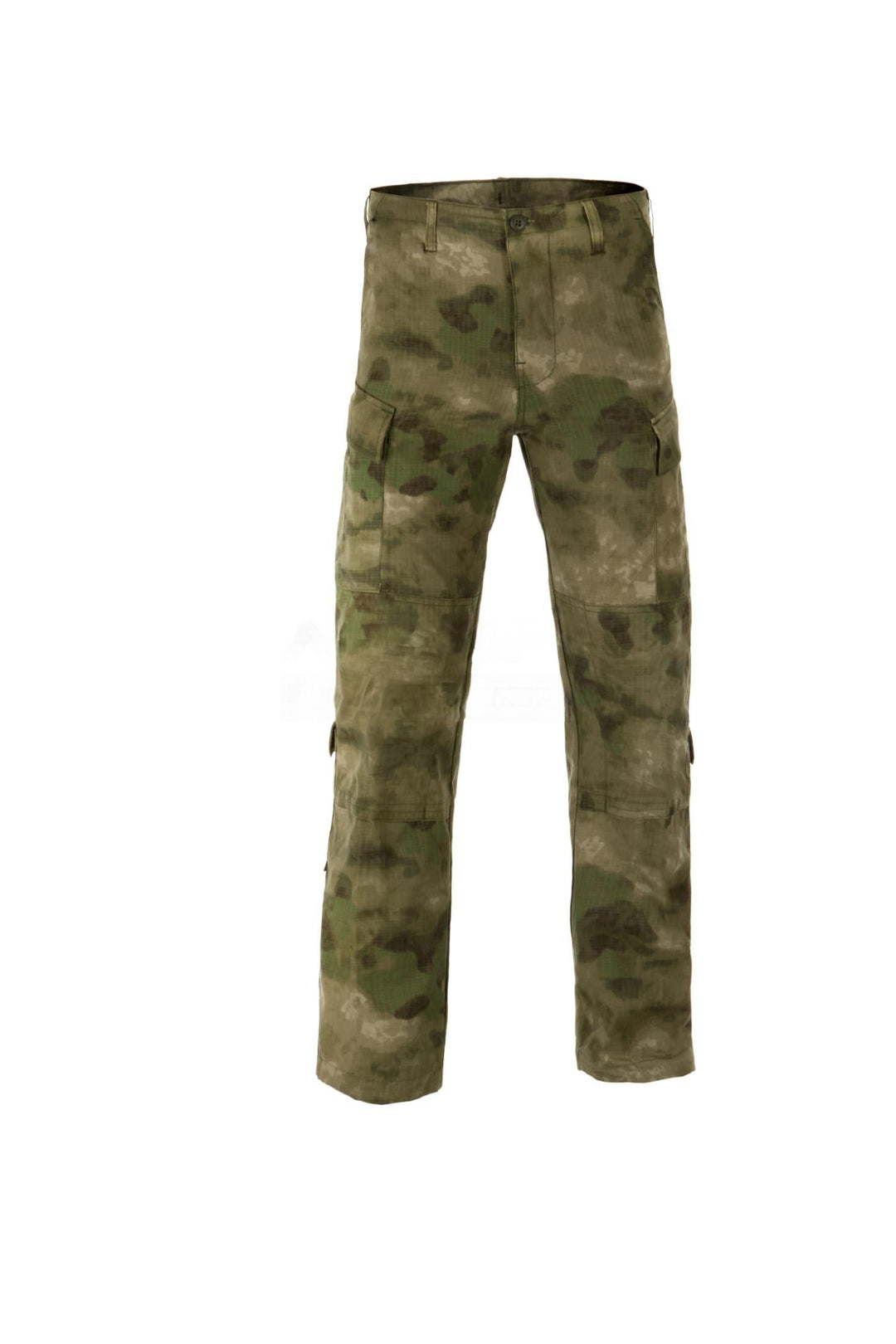 Revenger TDU Pant Everglade
