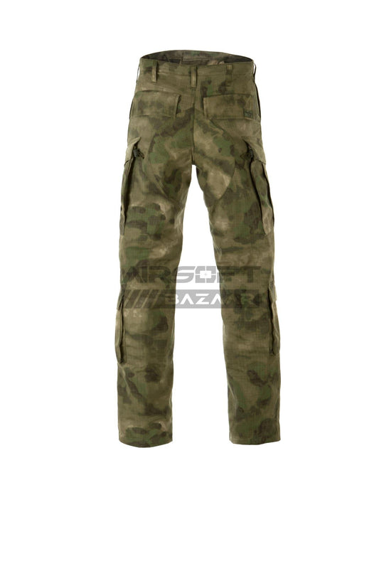 Revenger TDU Pant Everglade