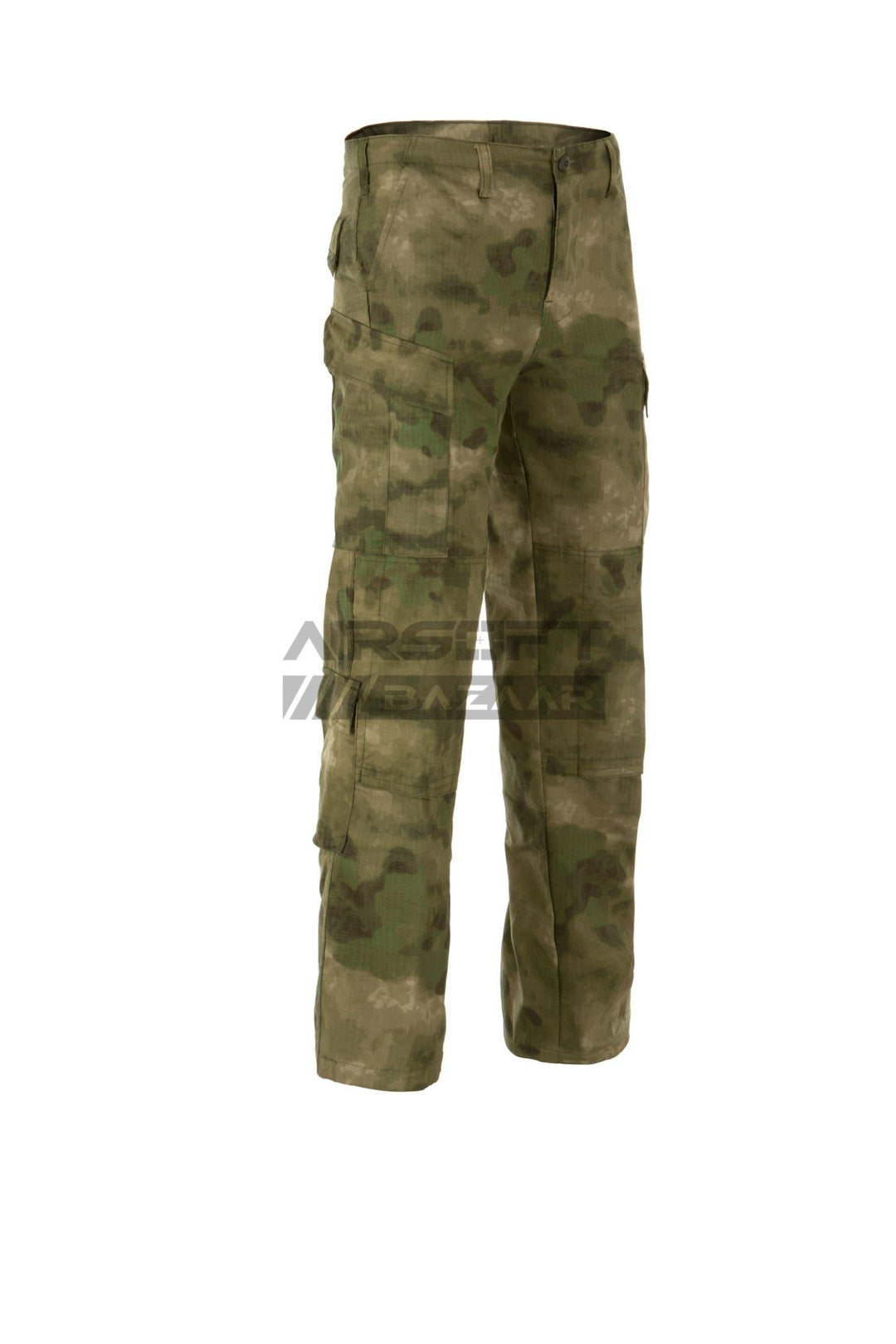 Revenger TDU Pant Everglade