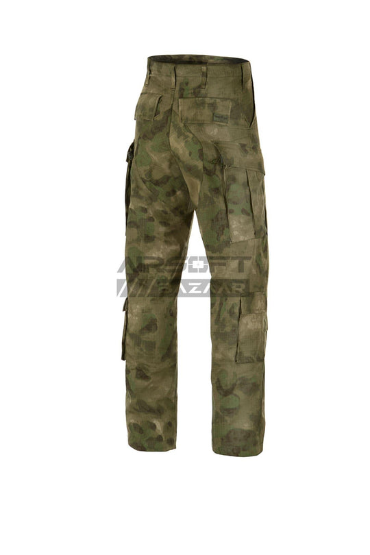 Revenger TDU Pant Everglade
