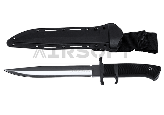 OSS Tactical Knife