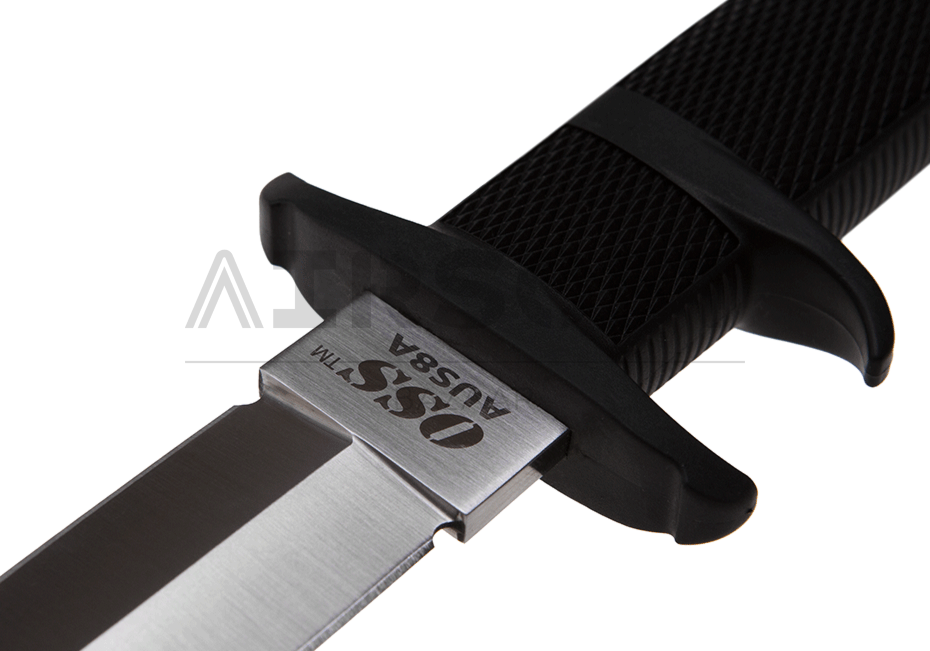 OSS Tactical Knife