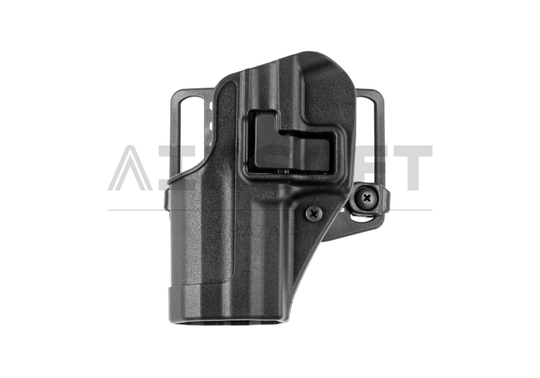 CQC SERPA Holster for USP / P8 Left