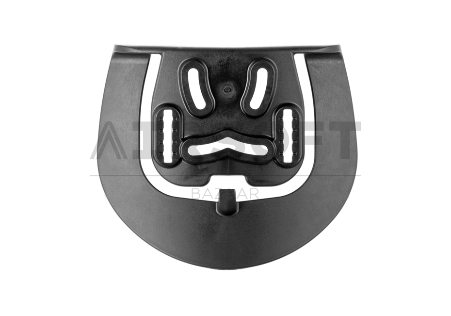 CQC SERPA Holster for USP / P8 Left