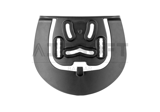 CQC SERPA Holster for P99 / PPQ