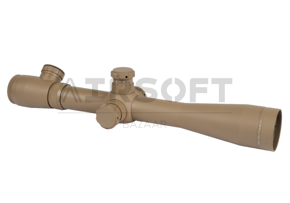 M1 Scope 3.5-10x40mm