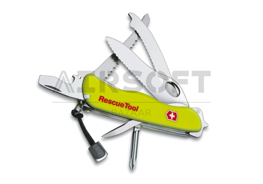 Rescue Tool