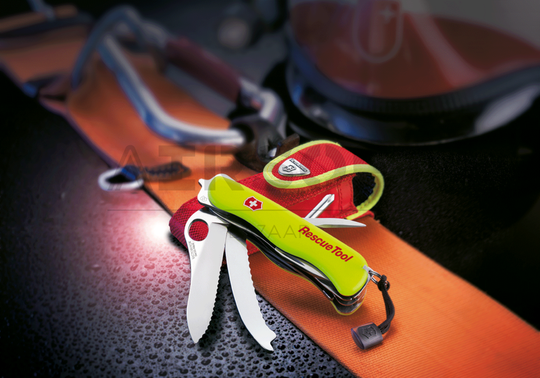 Rescue Tool