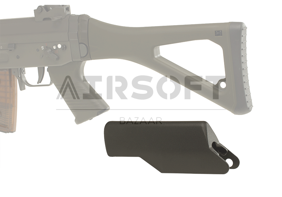 SG-Series Cheek Rest