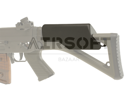 SG-Series Cheek Rest