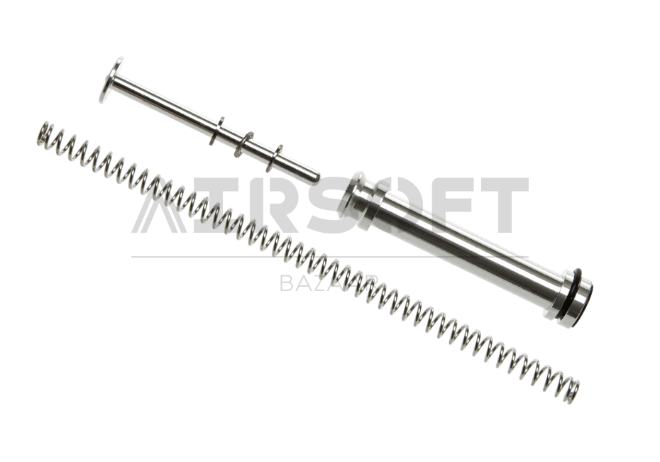 SR-1 Upgrade Kit 550 fps