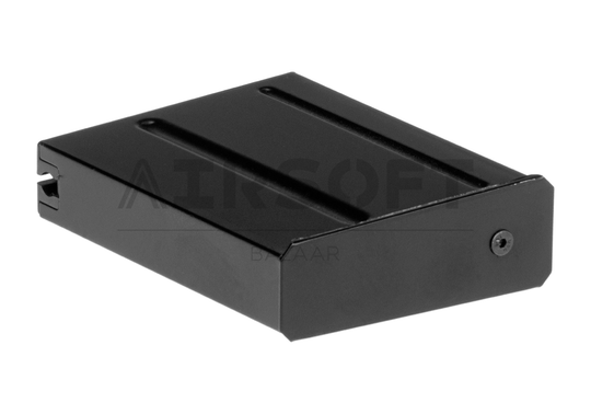 Magazine L96 AWP Bolt-Action Sniper Rifle 40rds