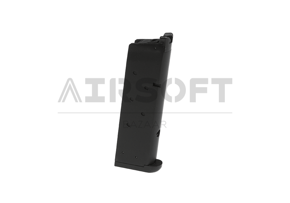 Magazine M1911 Tactical GBB 15rds