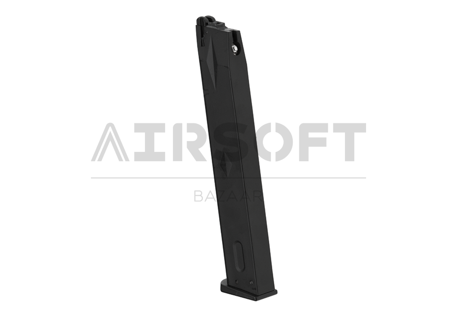 Magazine M9 GBB Extended Capacity 50rds