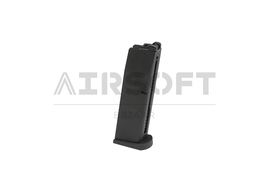 Magazine M9 Co2 25rds