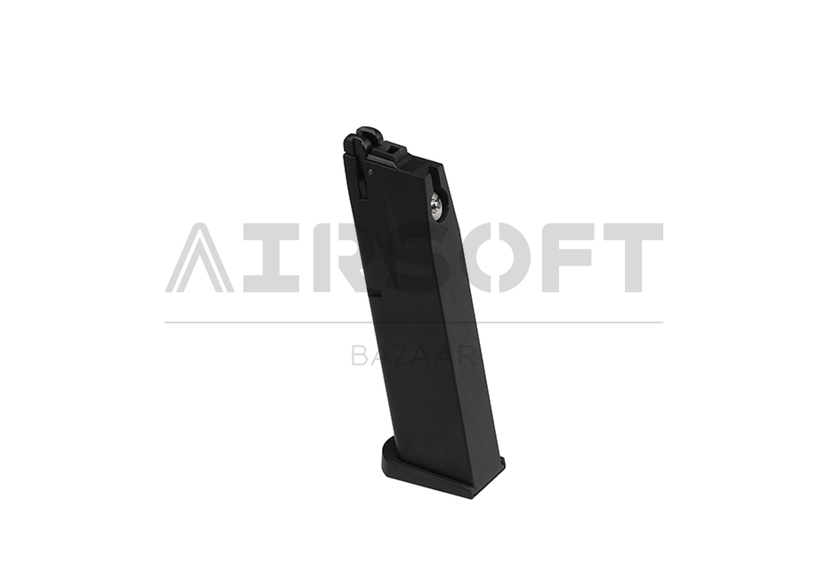 Magazine M9 Co2 25rds