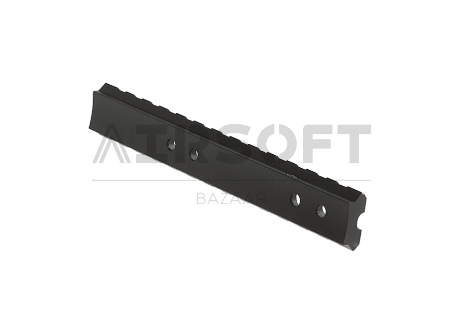 Mossberg 500 Mount Base