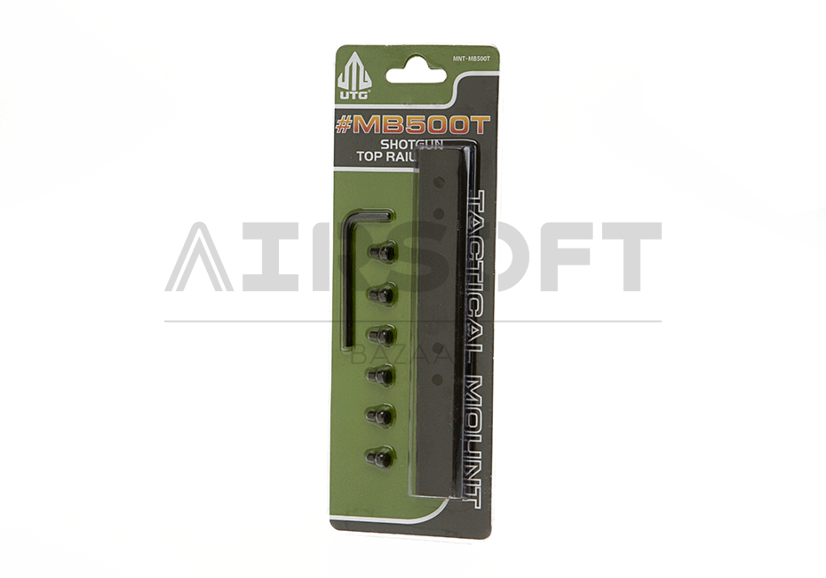 Mossberg 500 Mount Base
