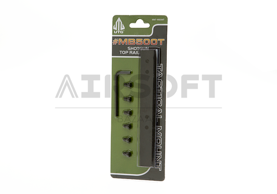Mossberg 500 Mount Base